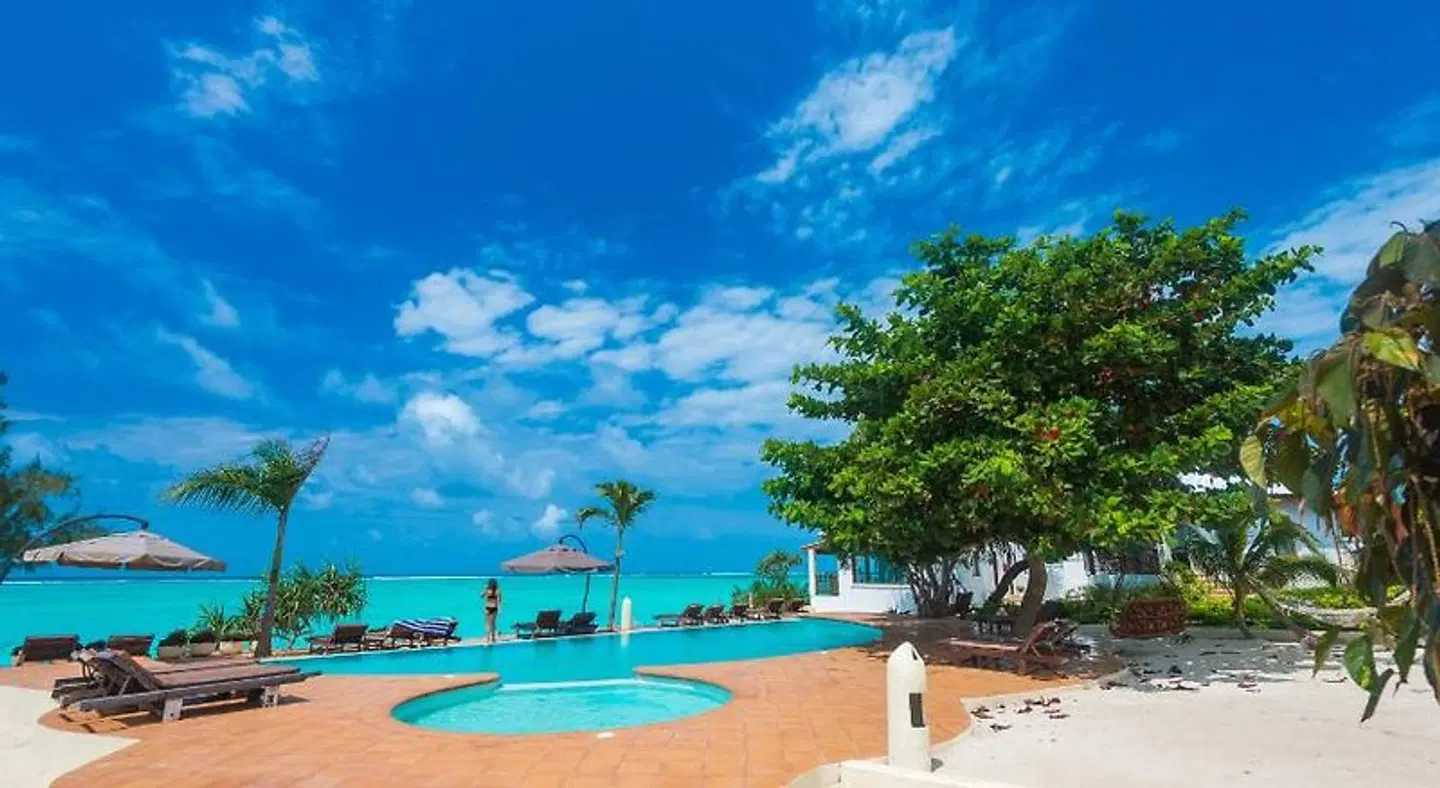 Warere Beach OUTDOOR_POOL