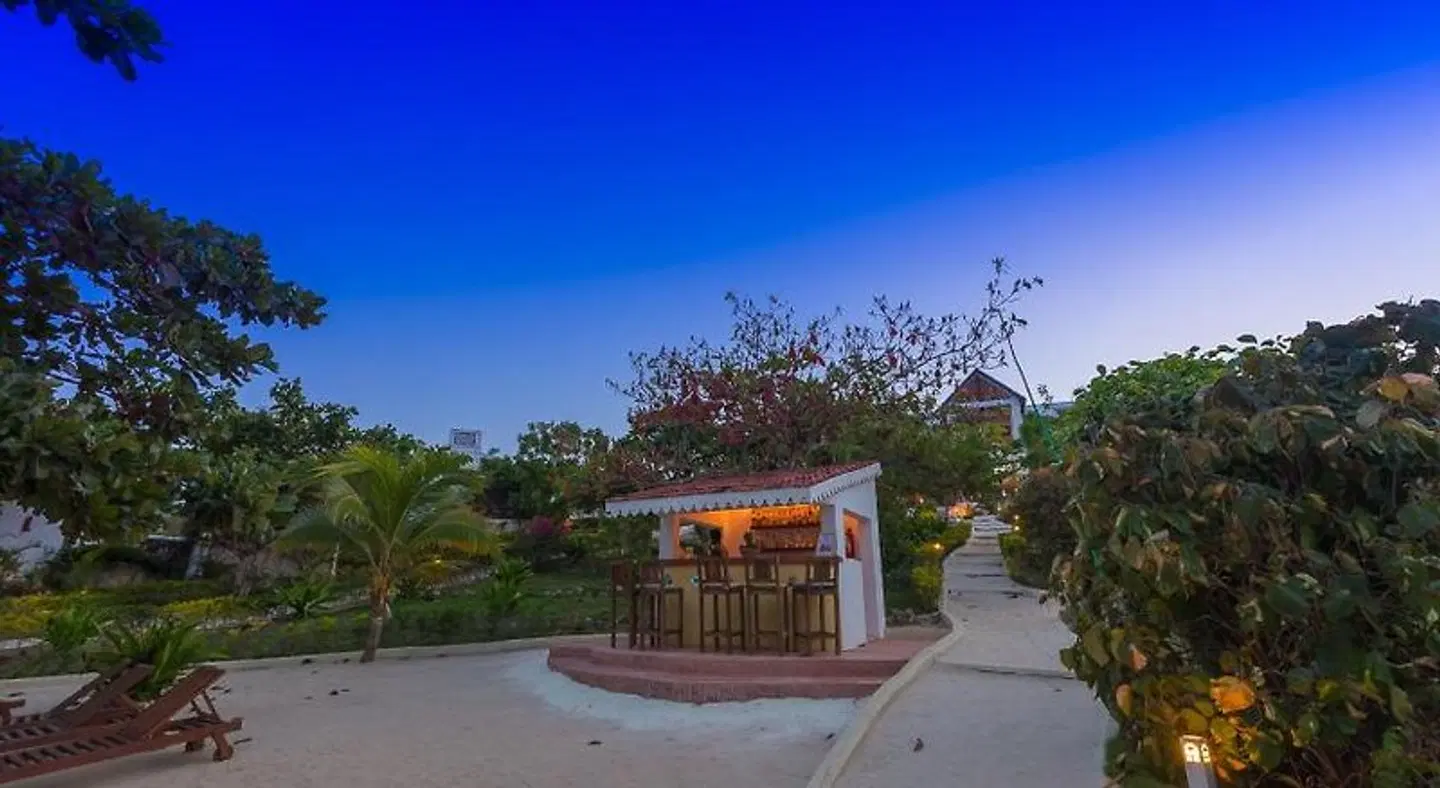 Warere Beach GARDEN
