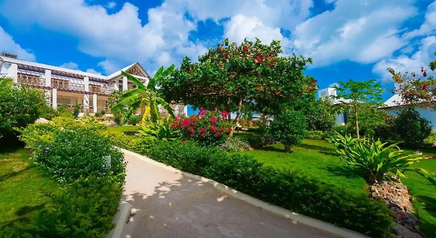 Warere Beach GARDEN