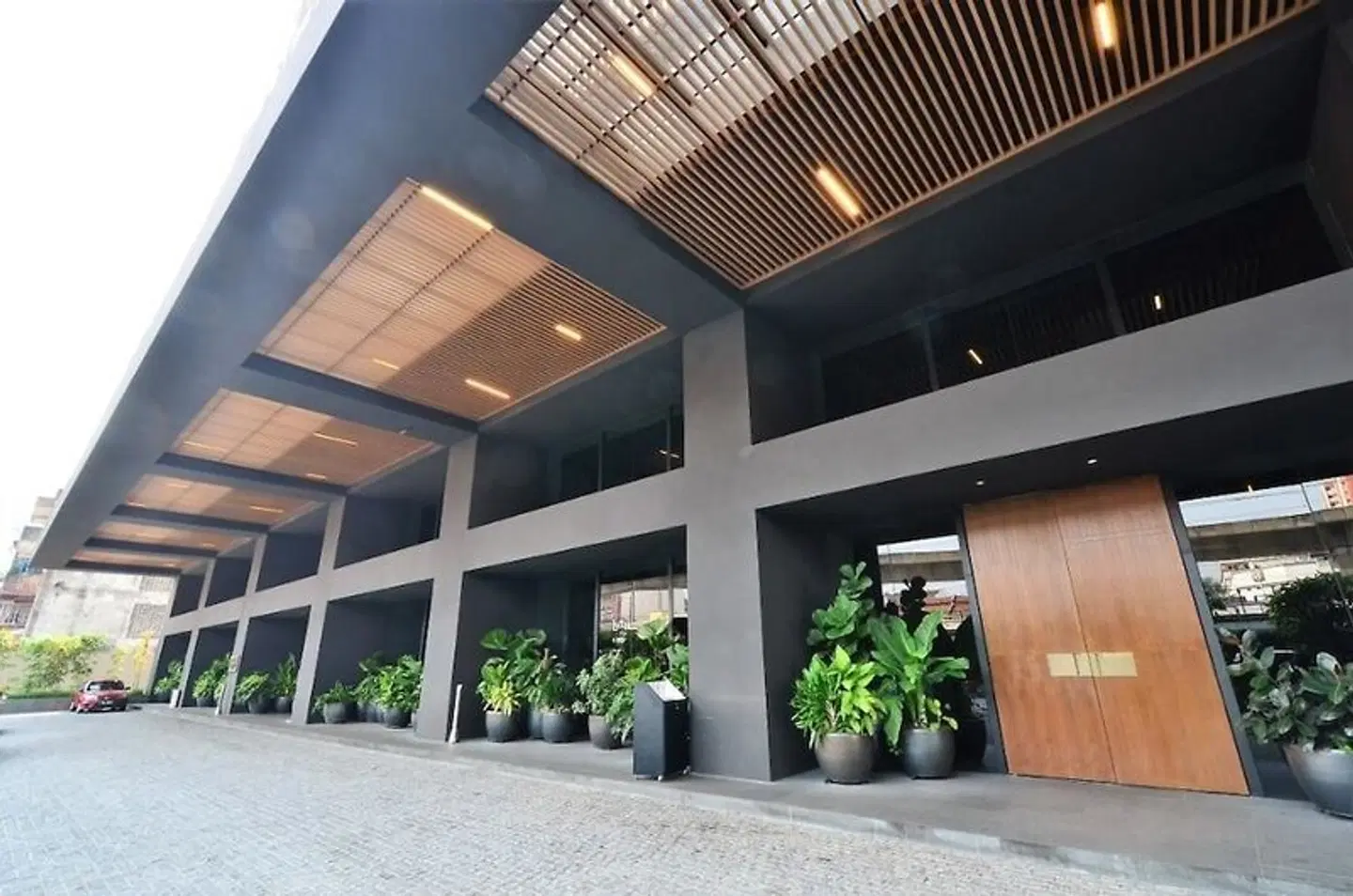 NowHere Boutique Suites @ EST KL Sentral EXTERIOR
