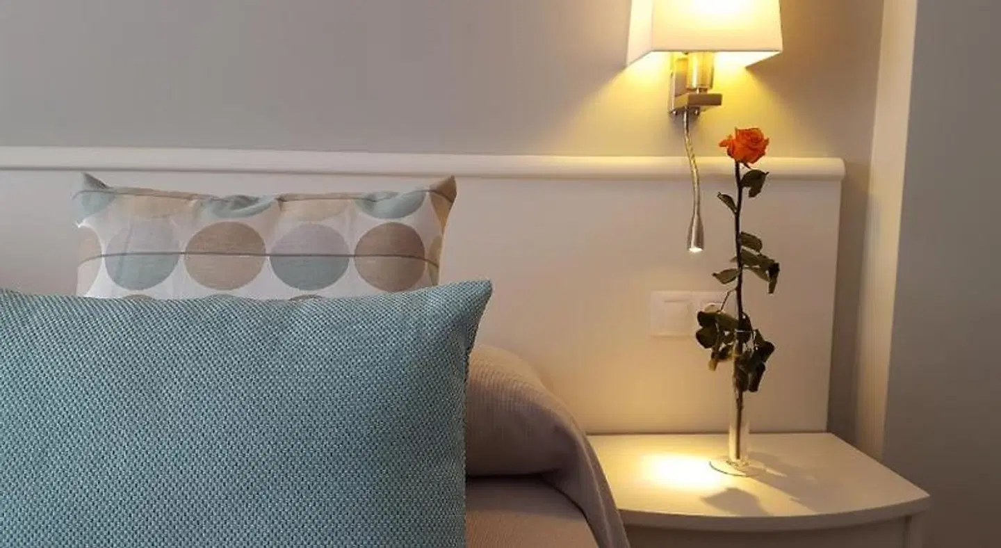 Creta Paguera LOUNGE_LOBBY