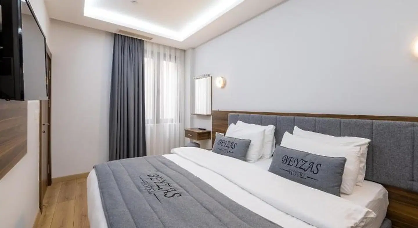 Beyzas Suites ROOM_EXAMPLE