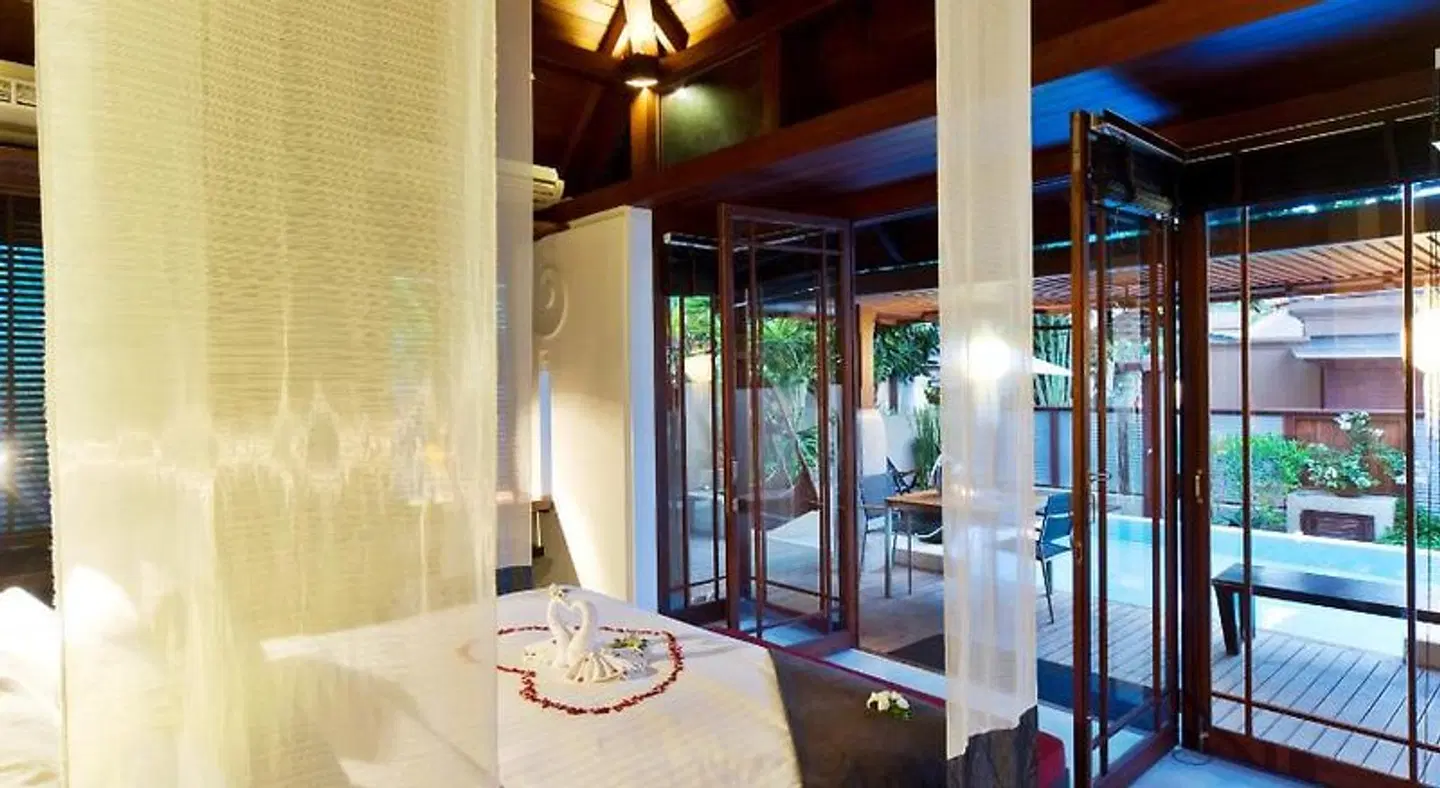 Pavilion Samui Pool Residence HEALTH_BEAUTY