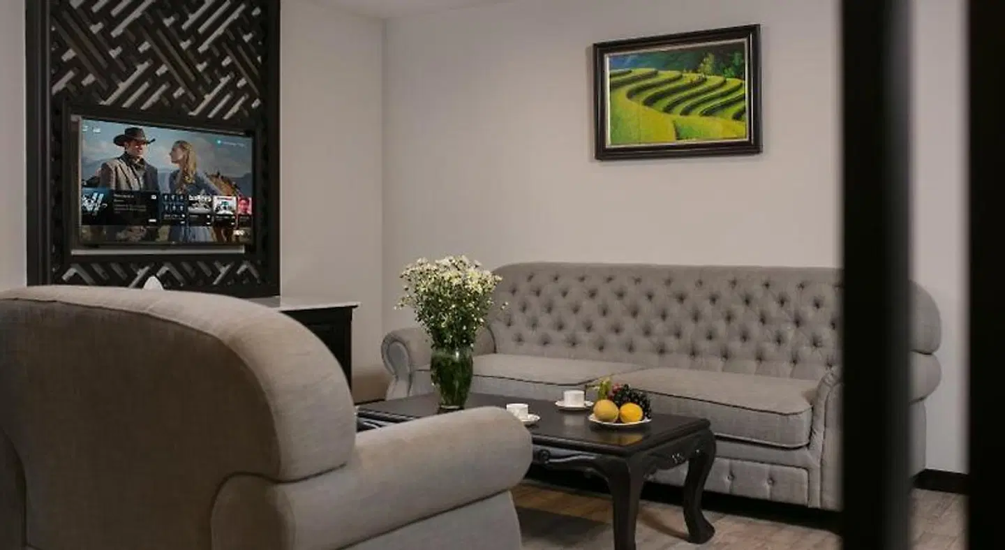 Sen Grand Hotel & Spa ROOM_EXAMPLE