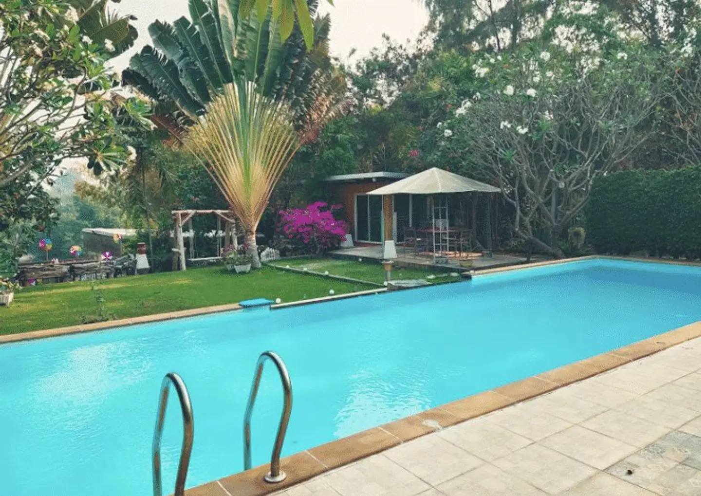 Kanvela Resort OUTDOOR_POOL