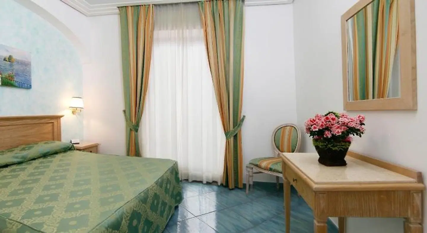 Hotel Due Torri ROOM_EXAMPLE