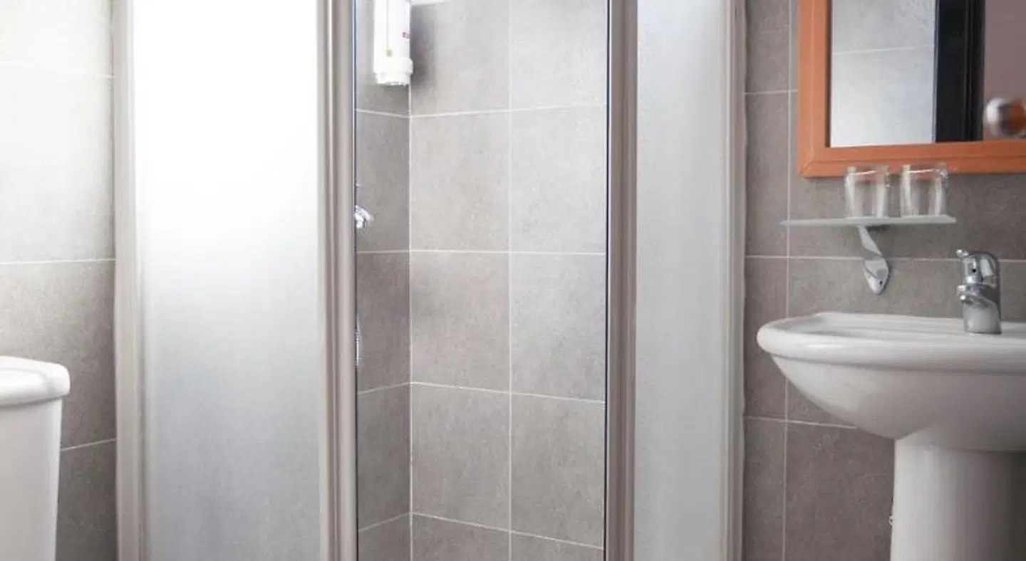 Hotel Odisej Mljet BATHROOM