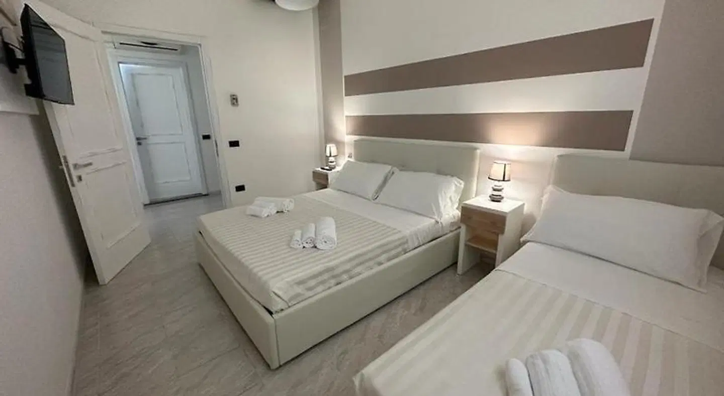 Porto Cesareo Hotel ROOM_EXAMPLE