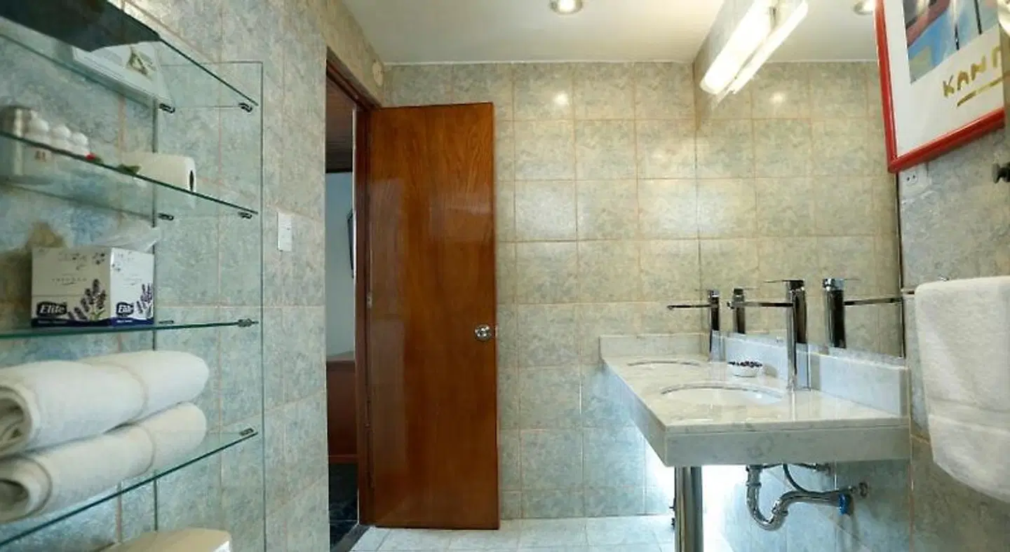 Peru Star Boutique Apartments HEALTH_BEAUTY