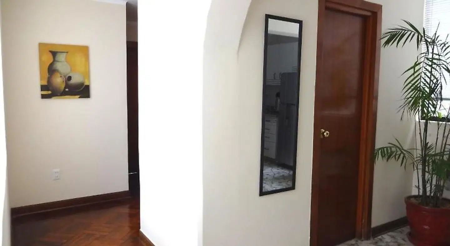 Peru Star Boutique Apartments ROOM_EXAMPLE