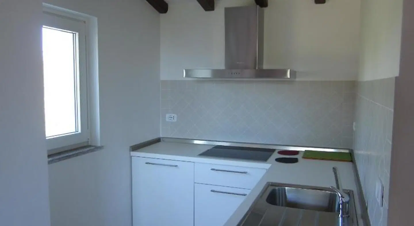 Villa Smeraldo BATHROOM