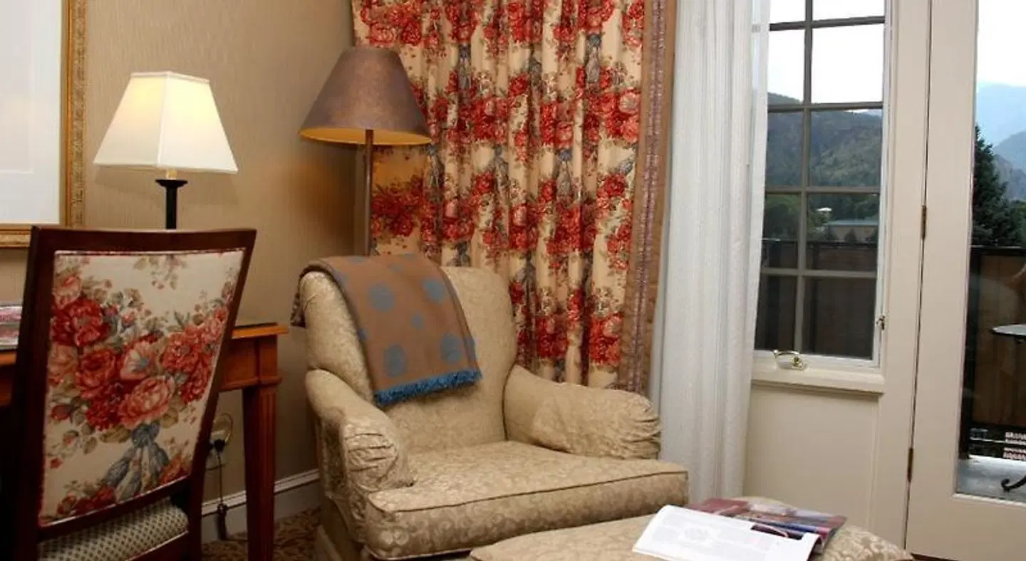 The Broadmoor ROOM_EXAMPLE