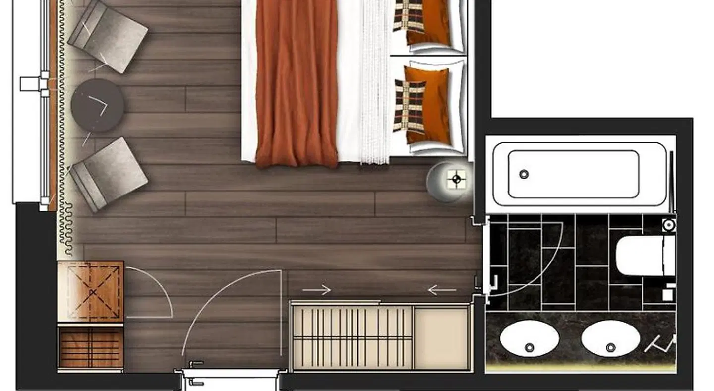 Christiania ROOM_EXAMPLE