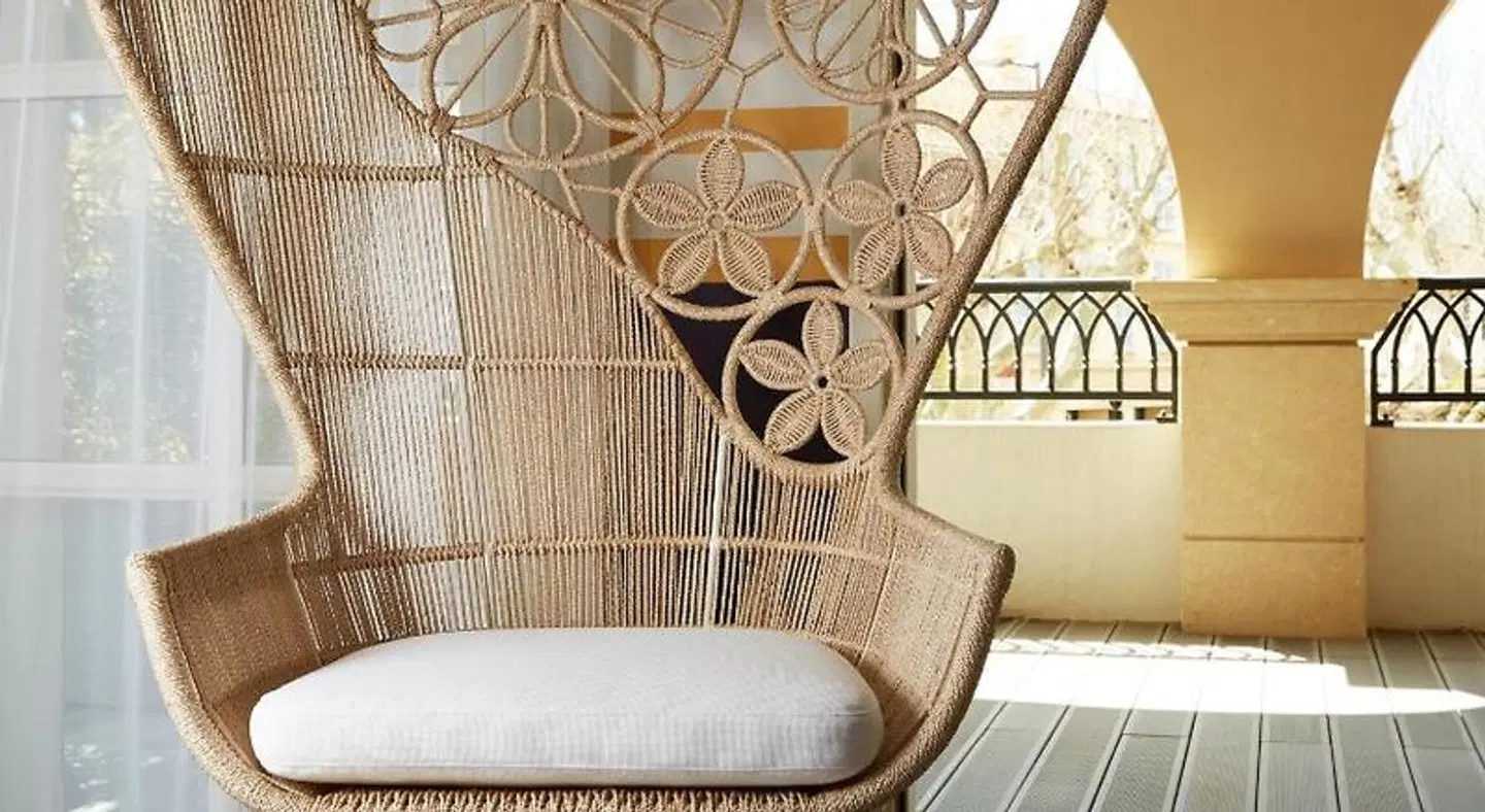 Hôtel de Paris Saint-Tropez ROOM_EXAMPLE