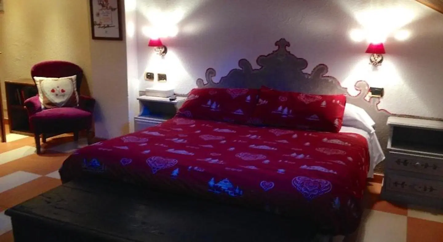 Hotel Pian del Sole ROOM_EXAMPLE