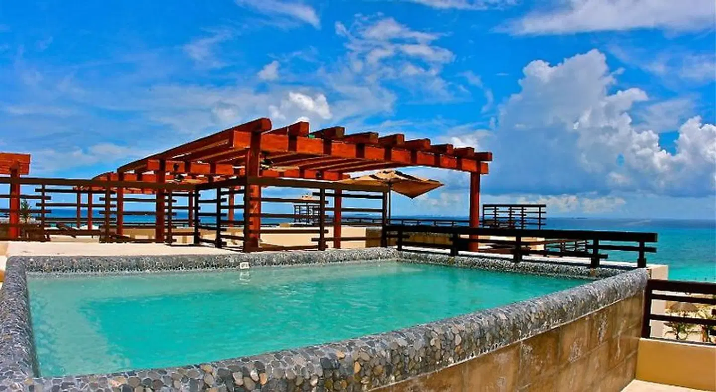 Aldea Thai by Bric OUTDOOR_POOL