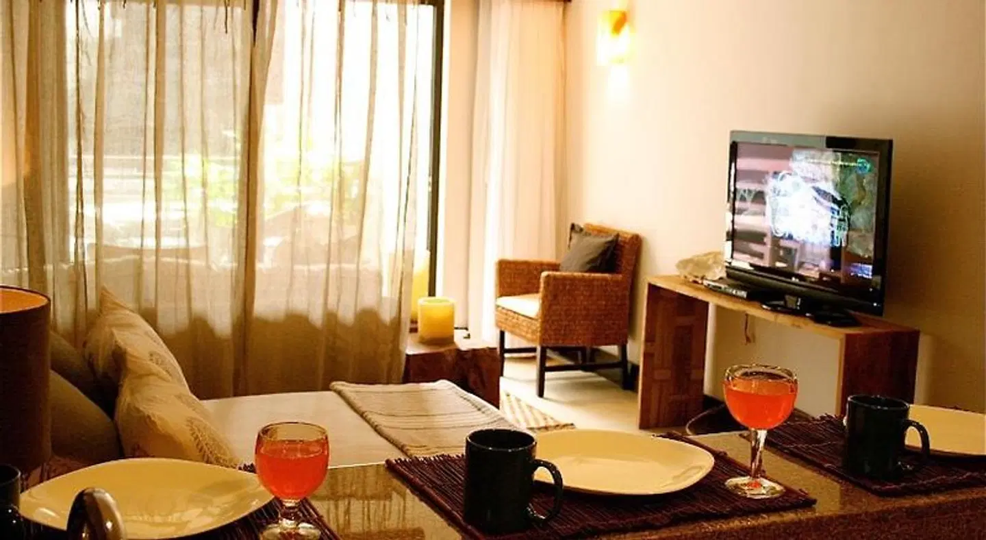 Aldea Thai by Bric ROOM_EXAMPLE