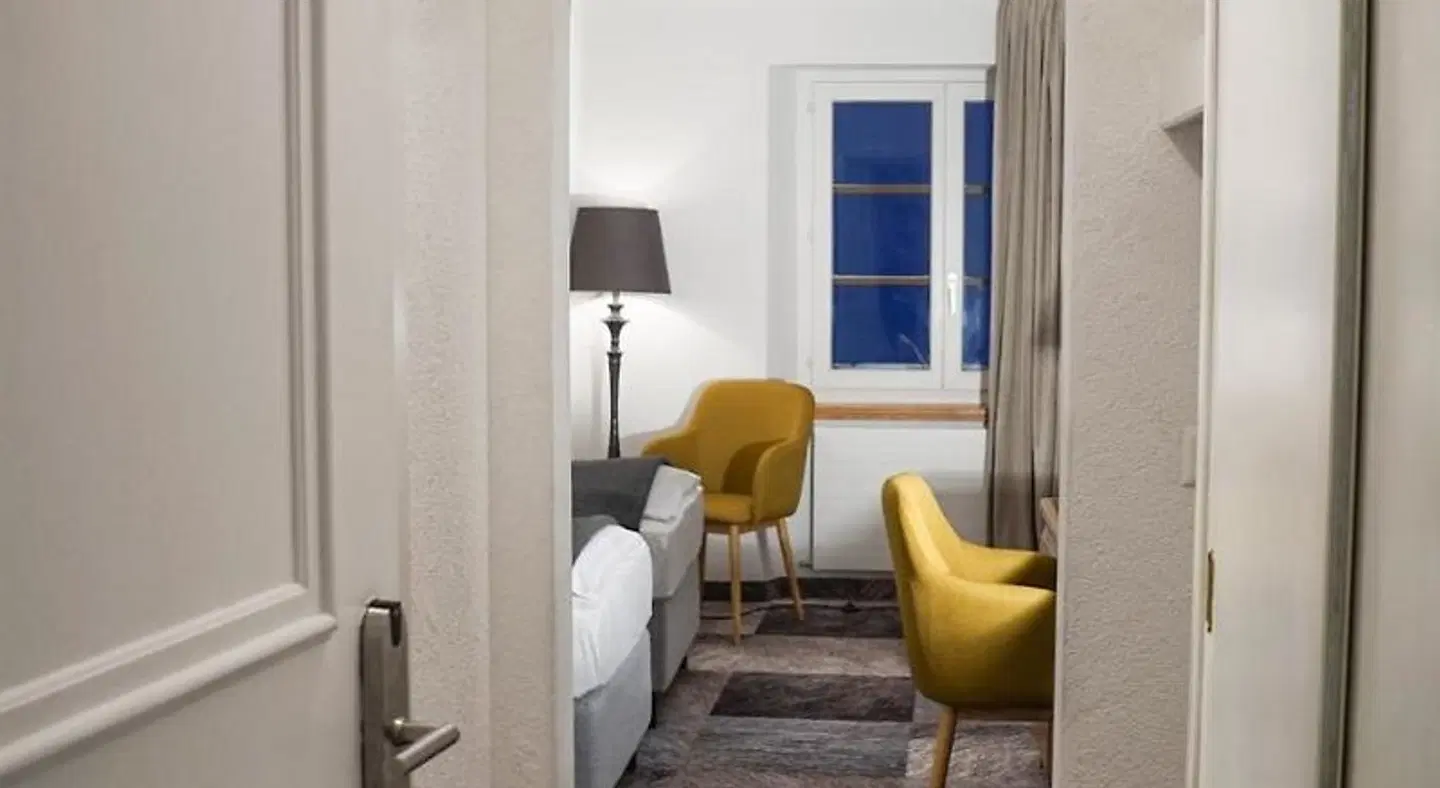 De France by Thermalhotels ROOM_EXAMPLE