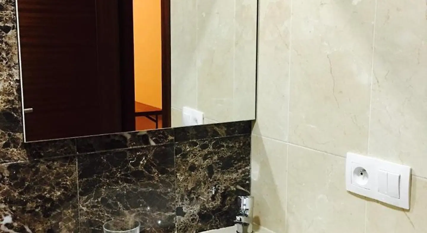Hotel Etoile Du Nord BATHROOM