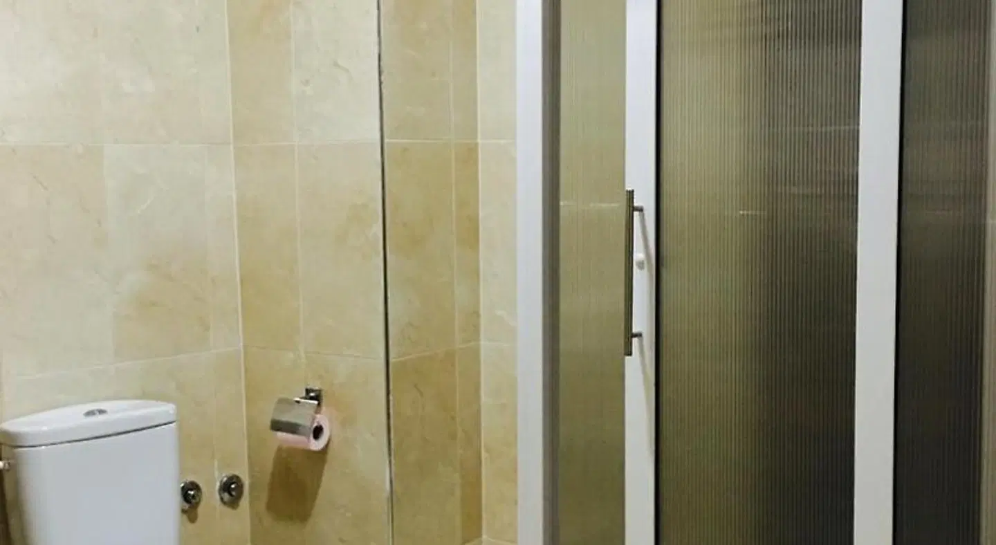 Hotel Etoile Du Nord BATHROOM