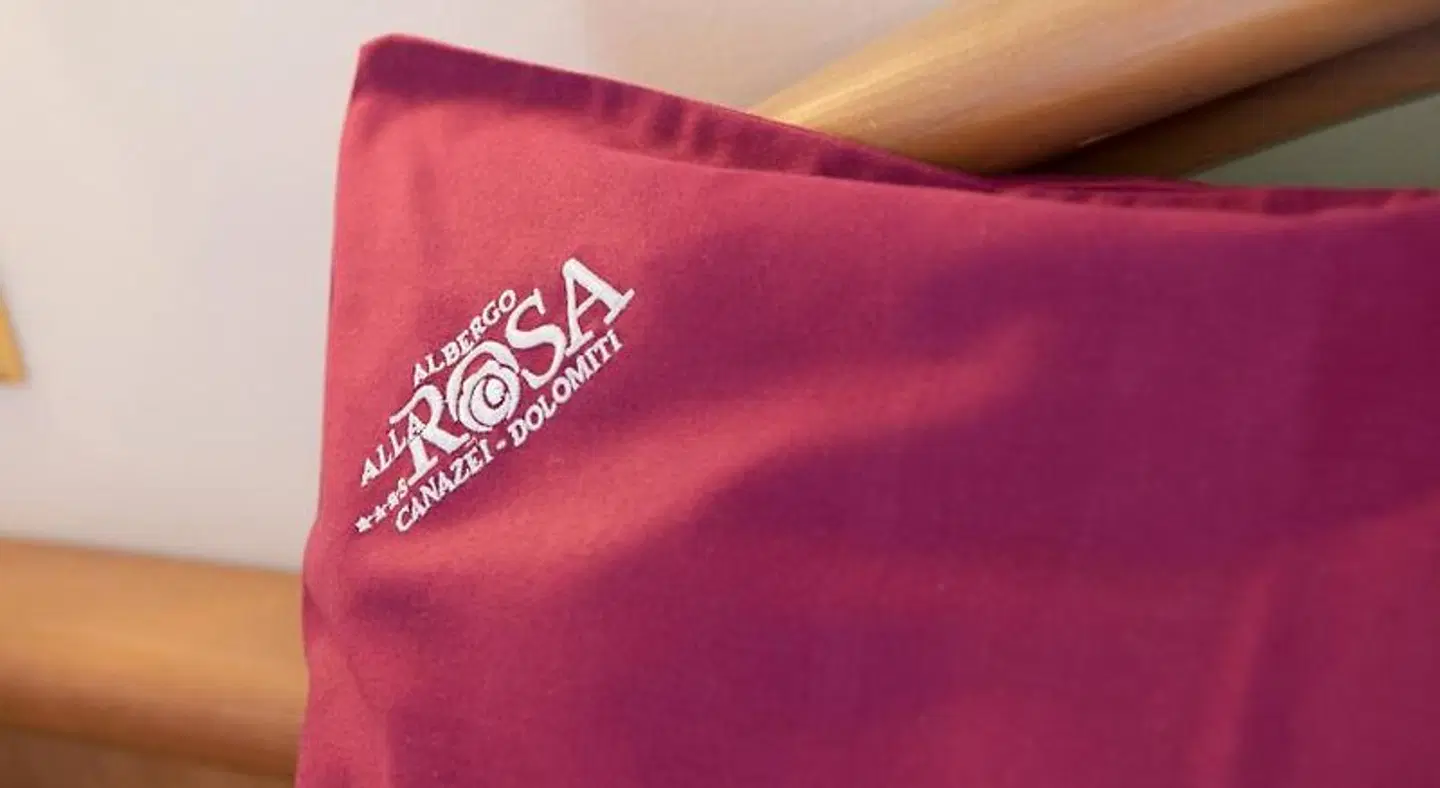 Albergo Alla Rosa EXTERIOR
