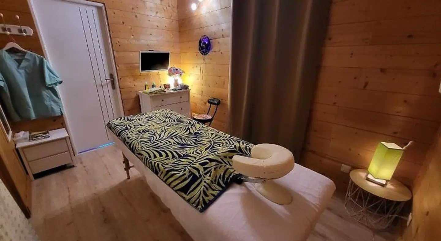 Chambre dHôtes Neptune Wood ROOM_EXAMPLE