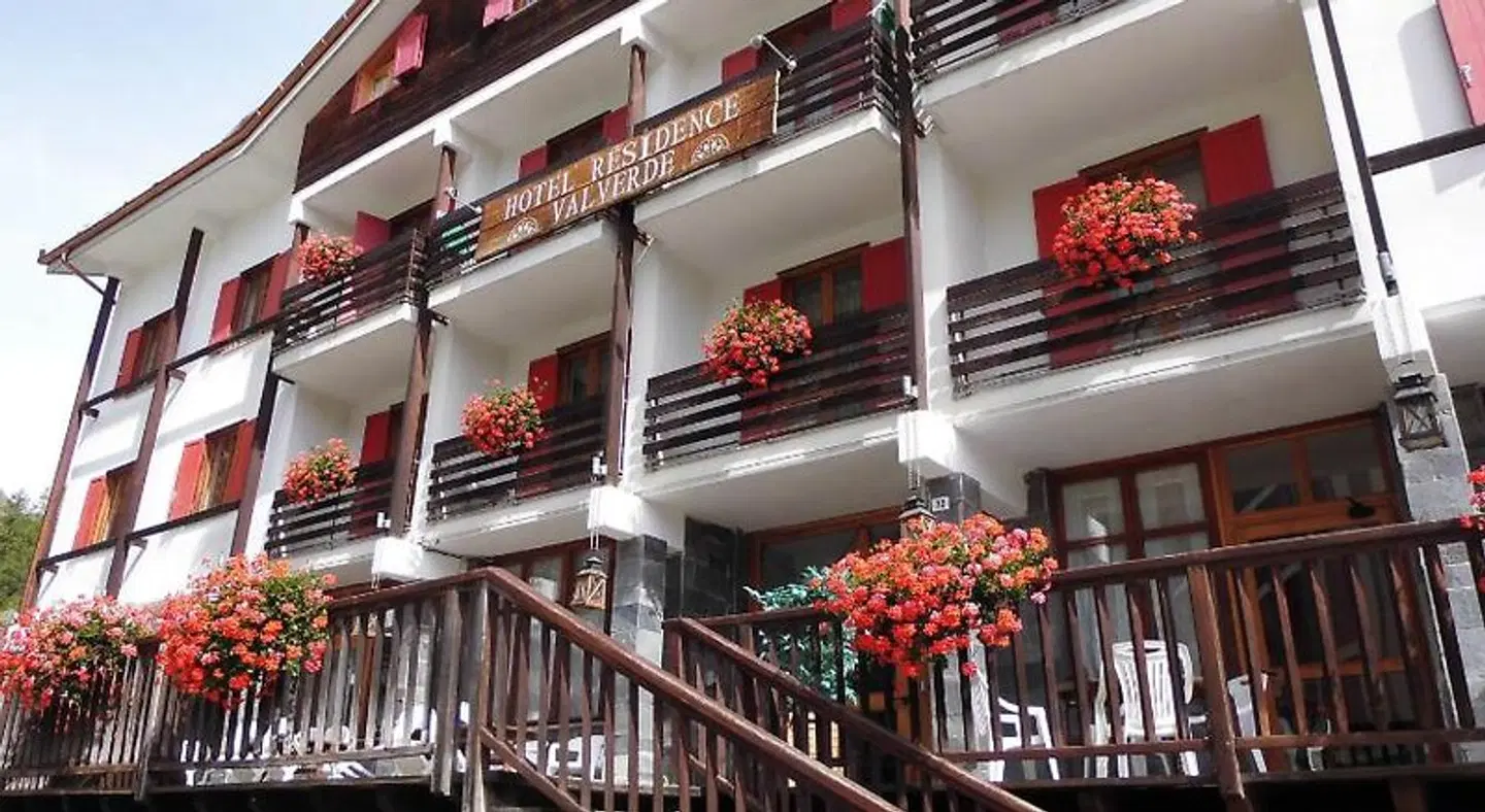 Hotel Valverde LOUNGE_LOBBY