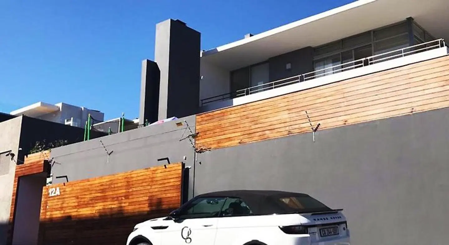 The Glen Boutique Hotel & Spa EXTERIOR