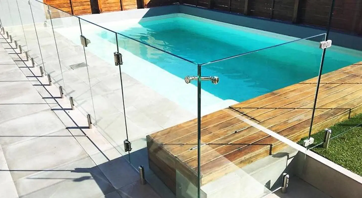 The Glen Boutique Hotel & Spa OUTDOOR_POOL