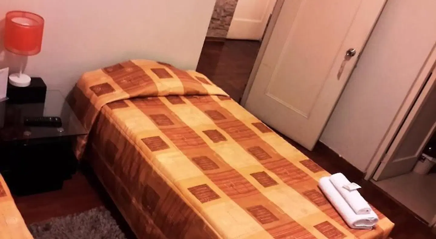 Pradera Verde Hostels ROOM_EXAMPLE