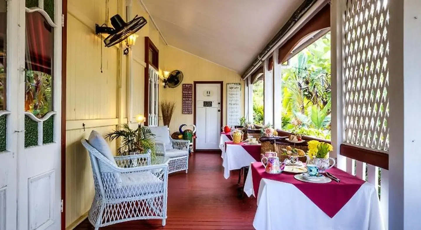 The Village B&B ROOM_EXAMPLE