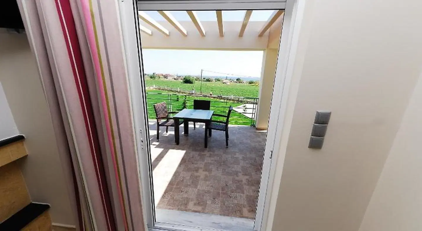 Antonios Village Hotel & Apartments ROOM_EXAMPLE