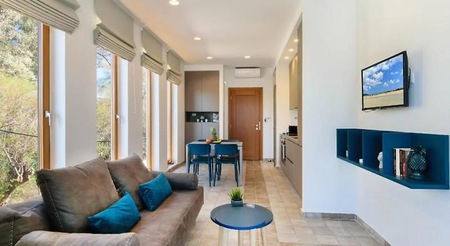 Xenios Dias Luxury Apartments HEALTH_BEAUTY