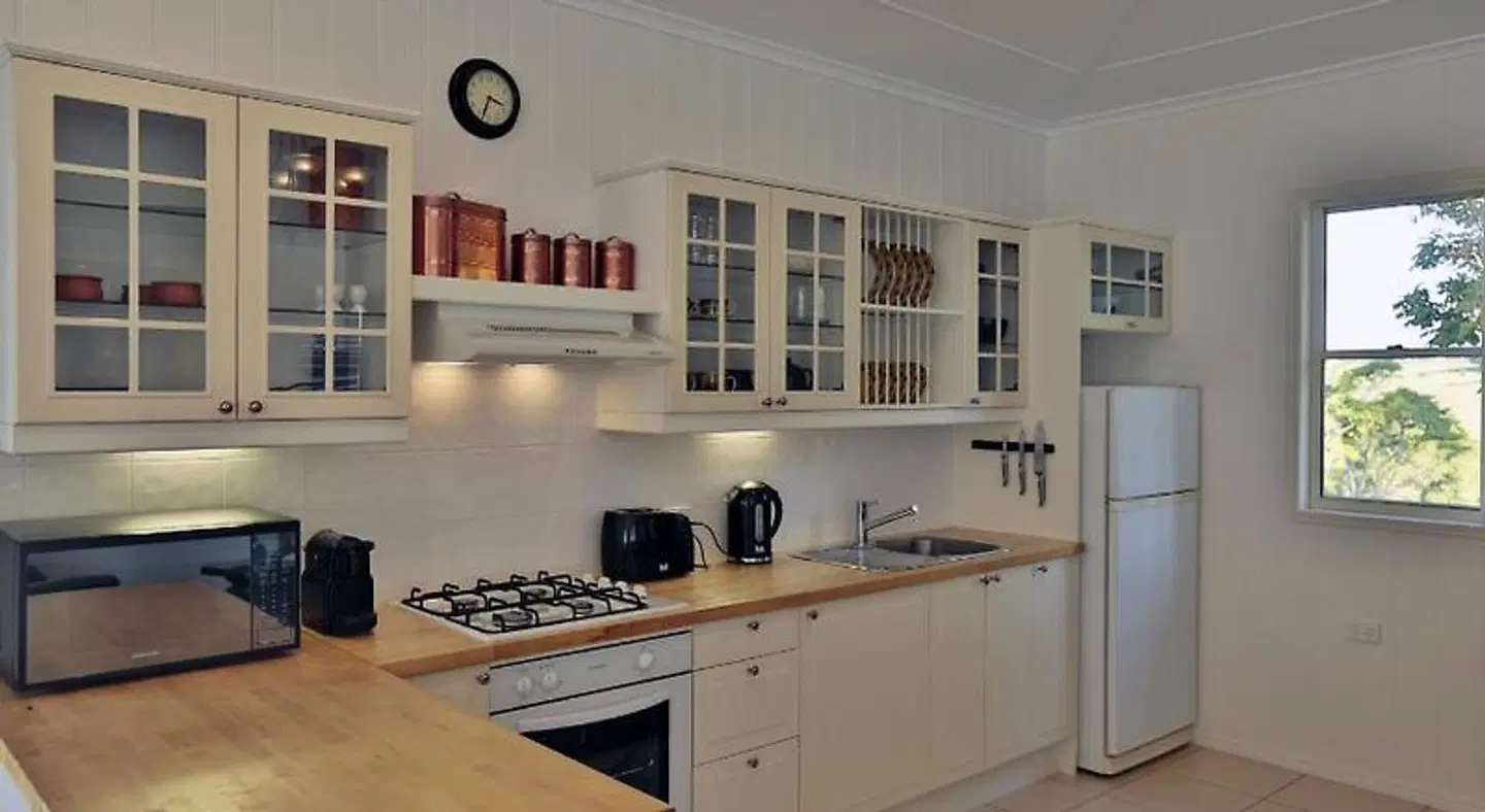 Seasons of Maleny B&B ROOM_EXAMPLE