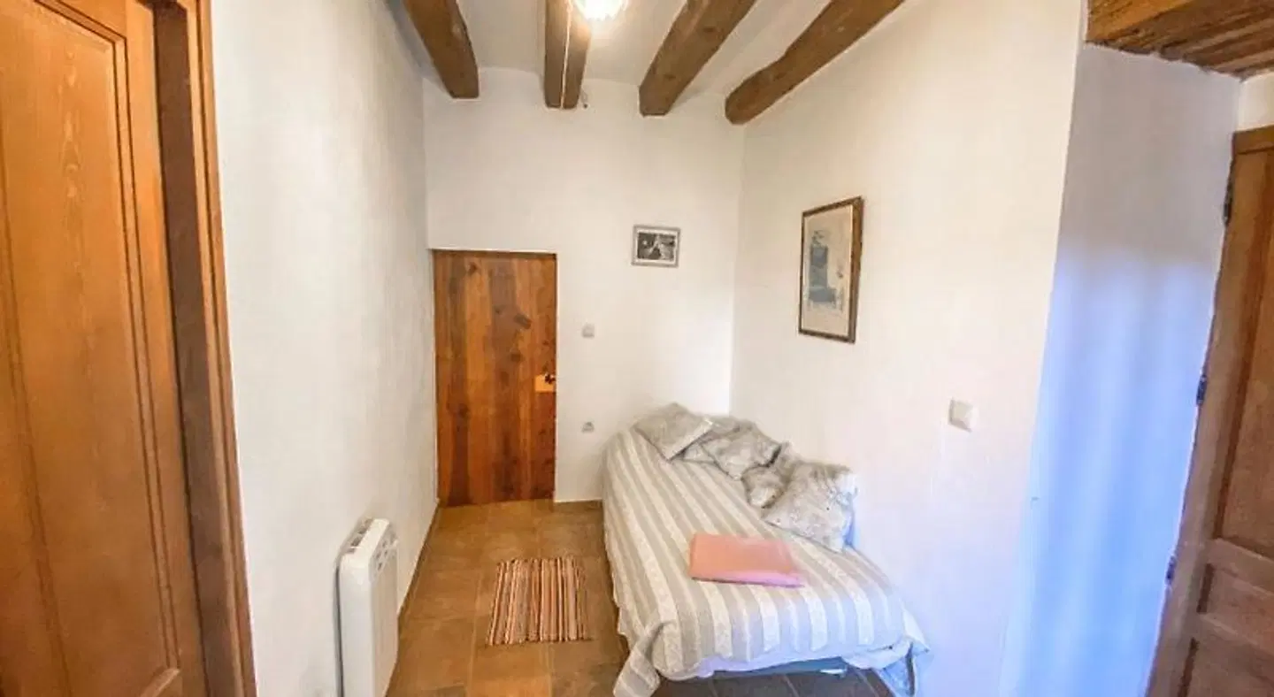 Rectoria Sant Petrus de Madrona ROOM_EXAMPLE