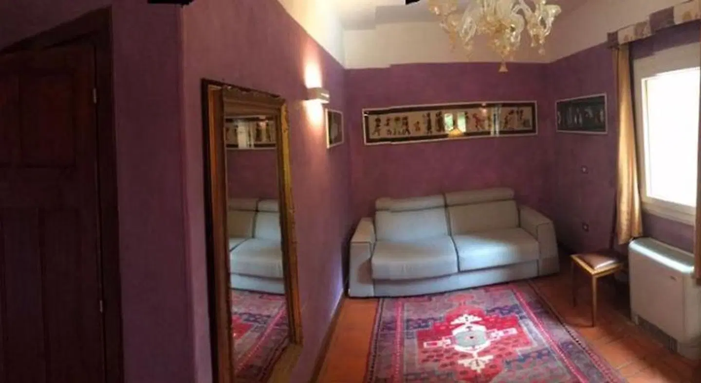 Villa Pambuffetti ROOM_EXAMPLE