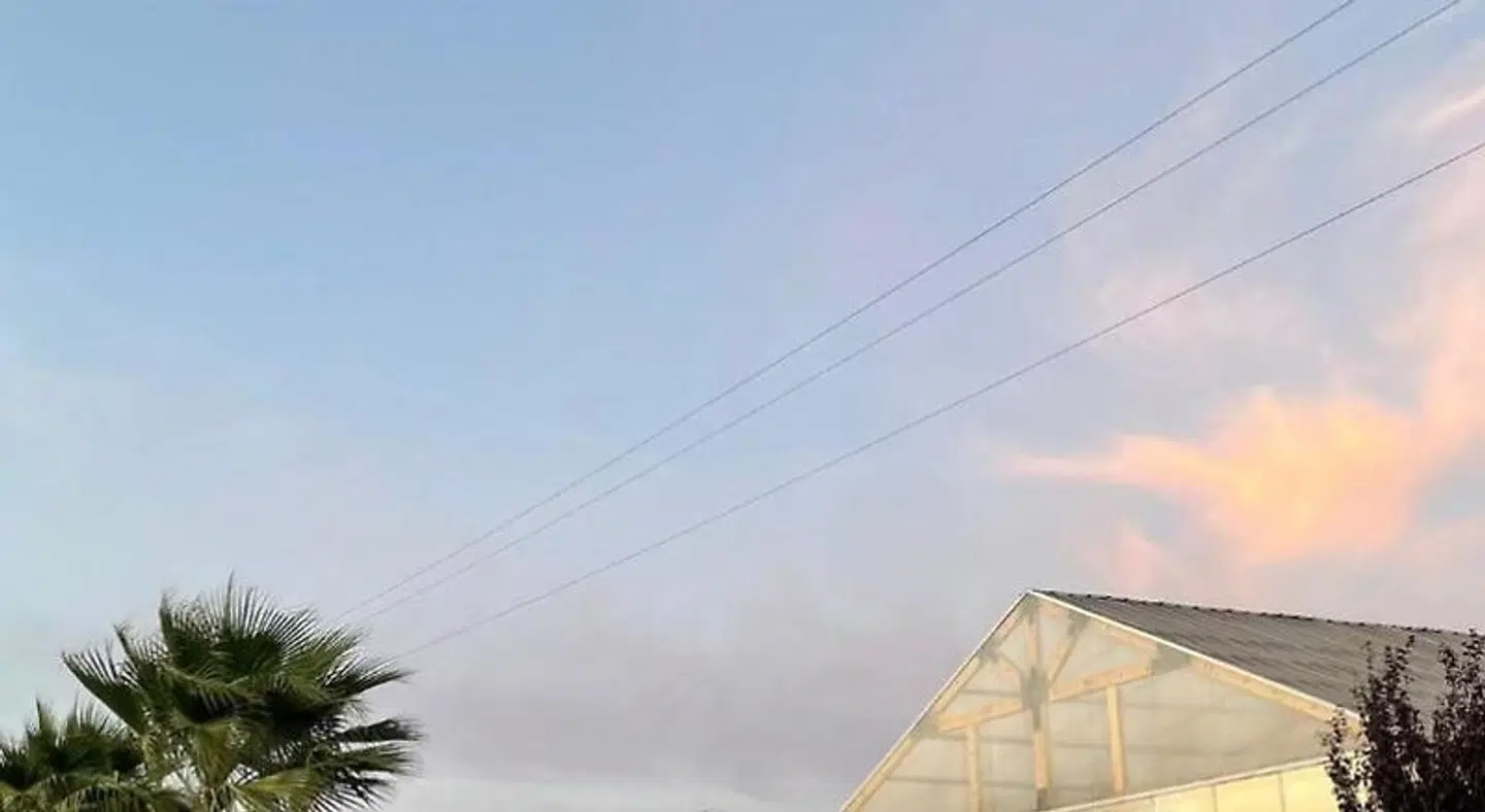 Olívale Hotel Rural EXTERIOR