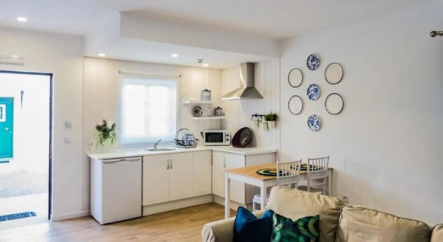 Olívale Hotel Rural RESTAURANT