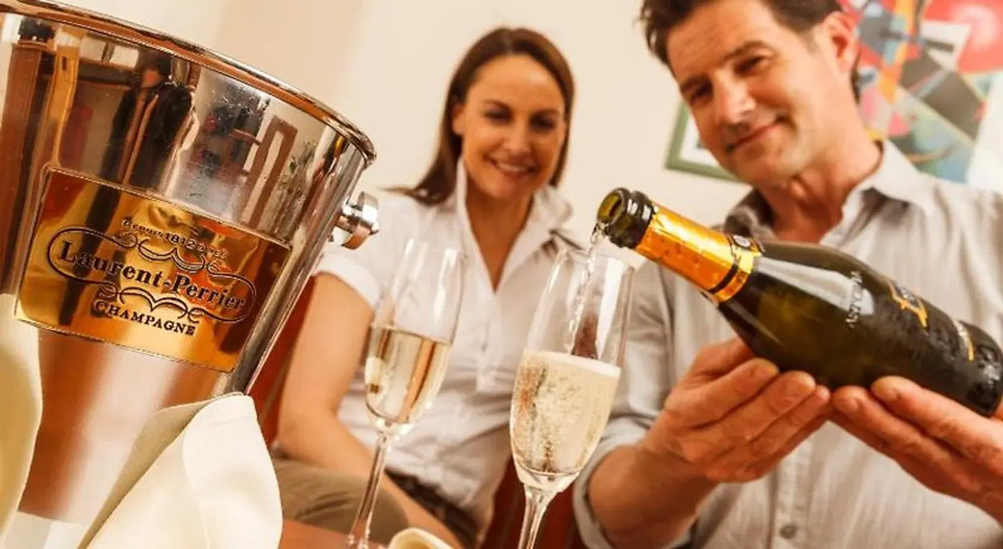 Swiss Holiday Park Resort PEOPLE