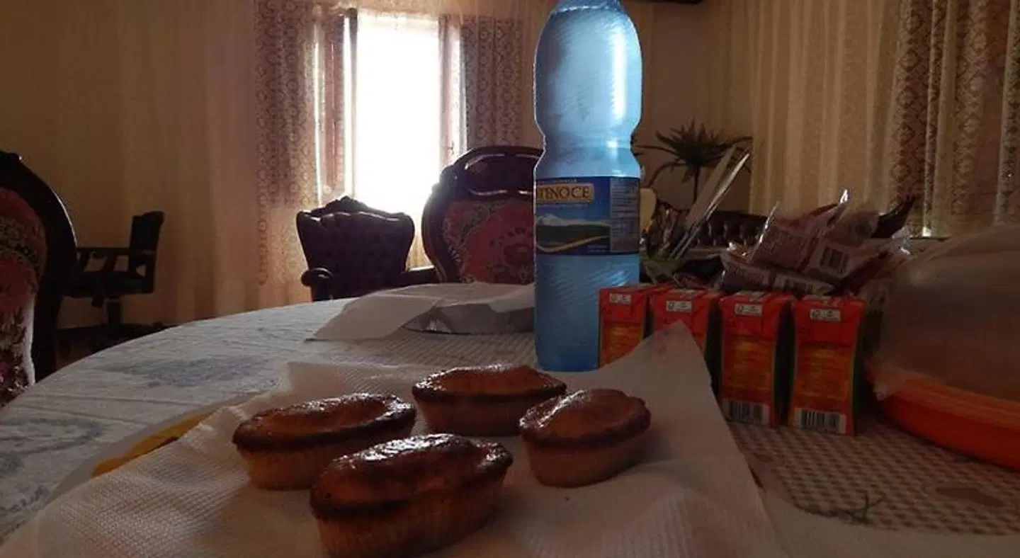 b&b Bellavista ROOM_EXAMPLE