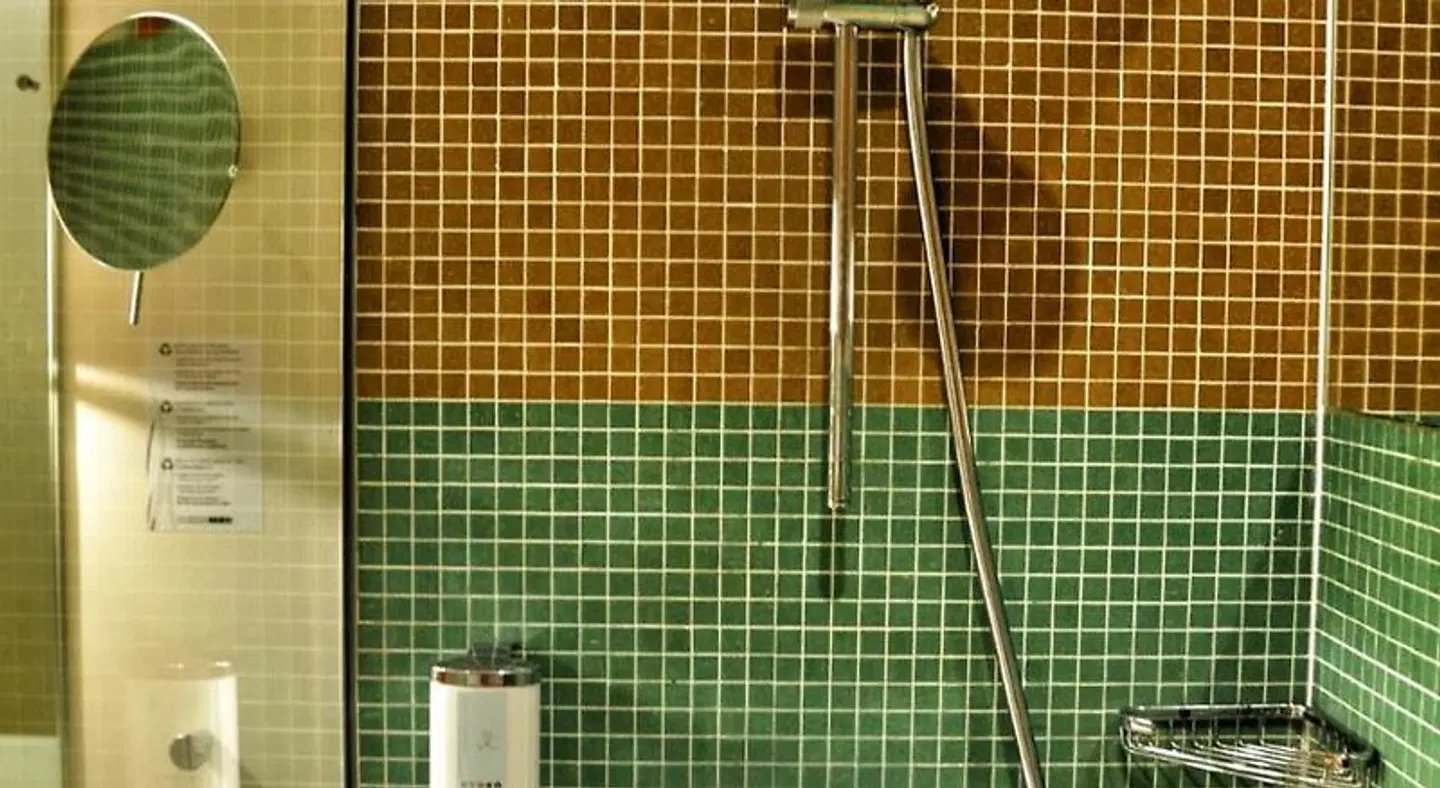 Therme Meran - Terme Merano MODEL_IMPRESSION