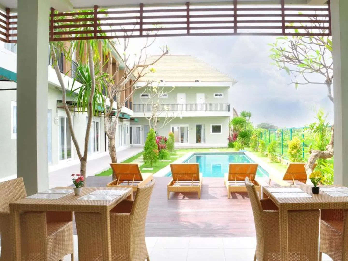 Villa Tangtu Beach Inn LOUNGE_LOBBY