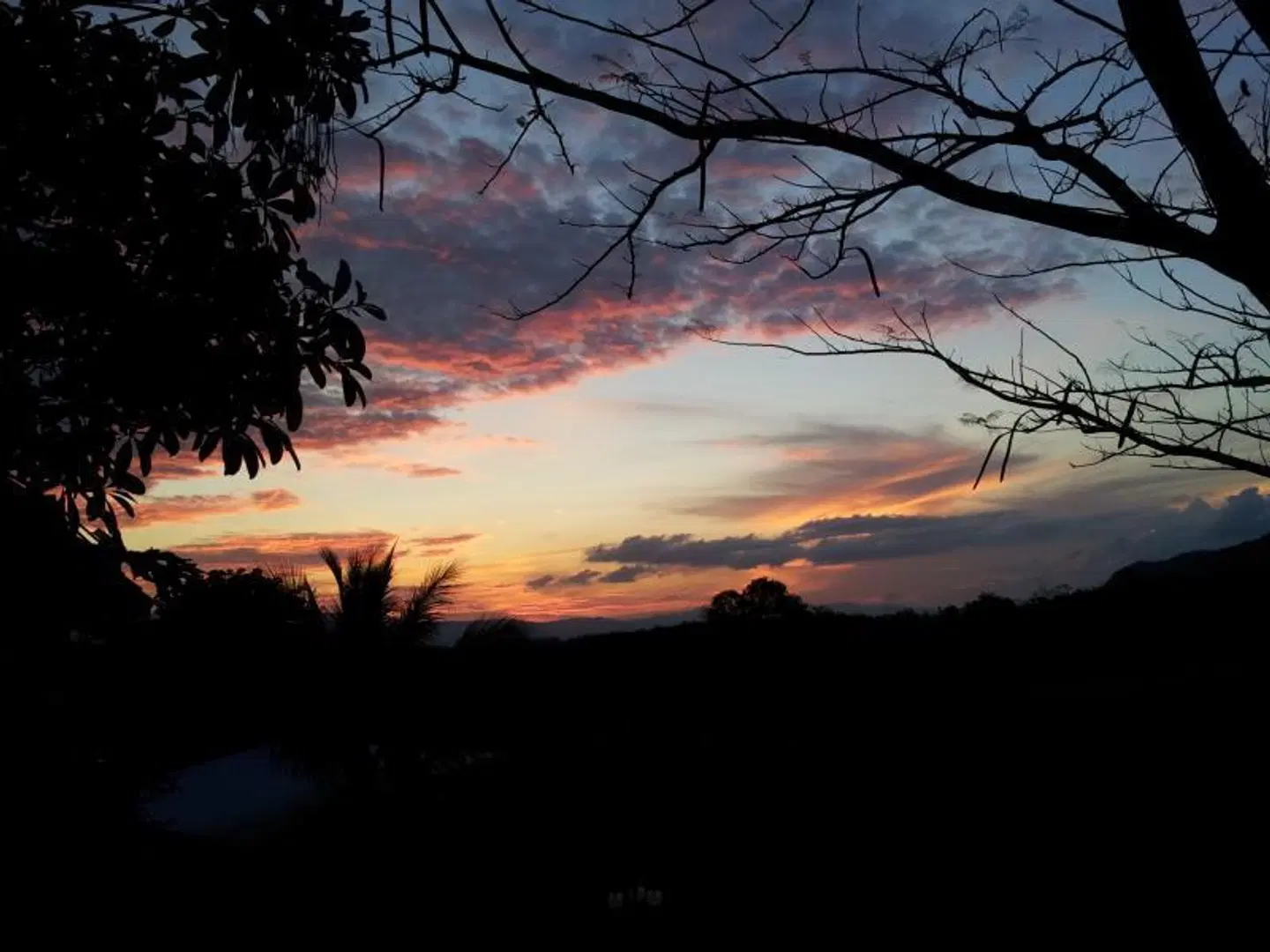 Kirirath Resort LANDSCAPE
