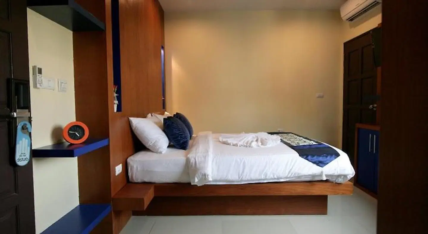 Calypso Patong Hotel HEALTH_BEAUTY
