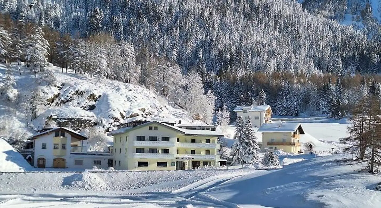 Reschnerhof EXTERIOR