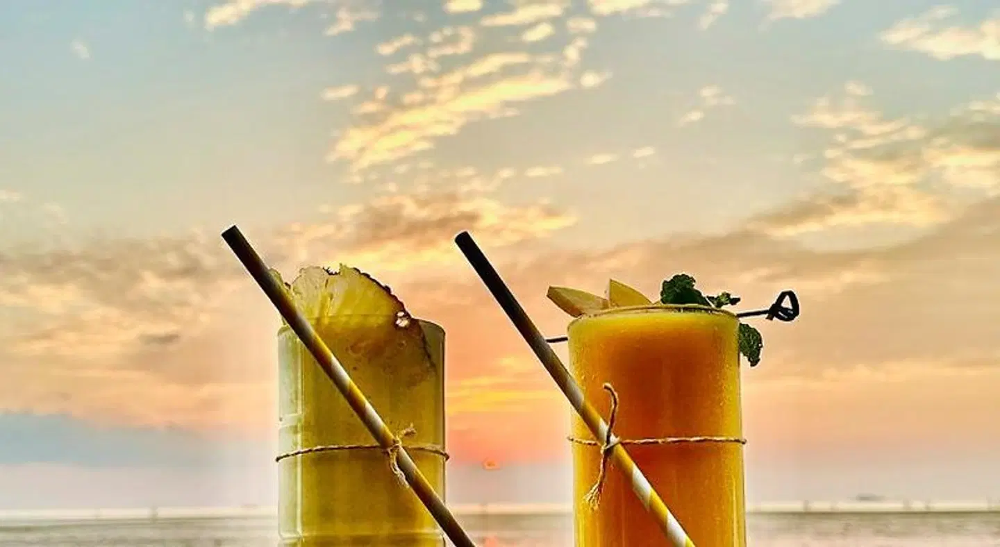 Dreamville Koh Phangan SPORTS_AND_LEISURE