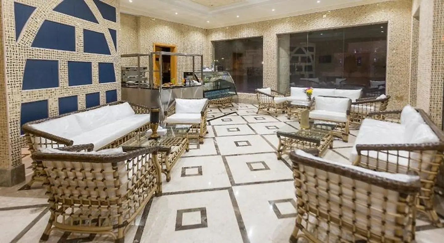 Al-Saif Grand Hotel LOUNGE_LOBBY
