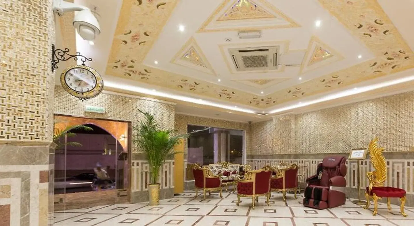 Al-Saif Grand Hotel LOUNGE_LOBBY