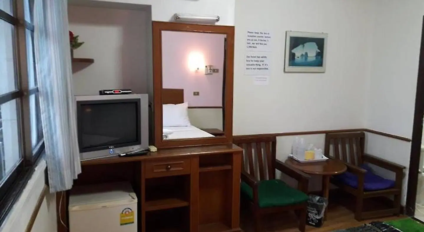 Krabi Grand Hotel ROOM_EXAMPLE