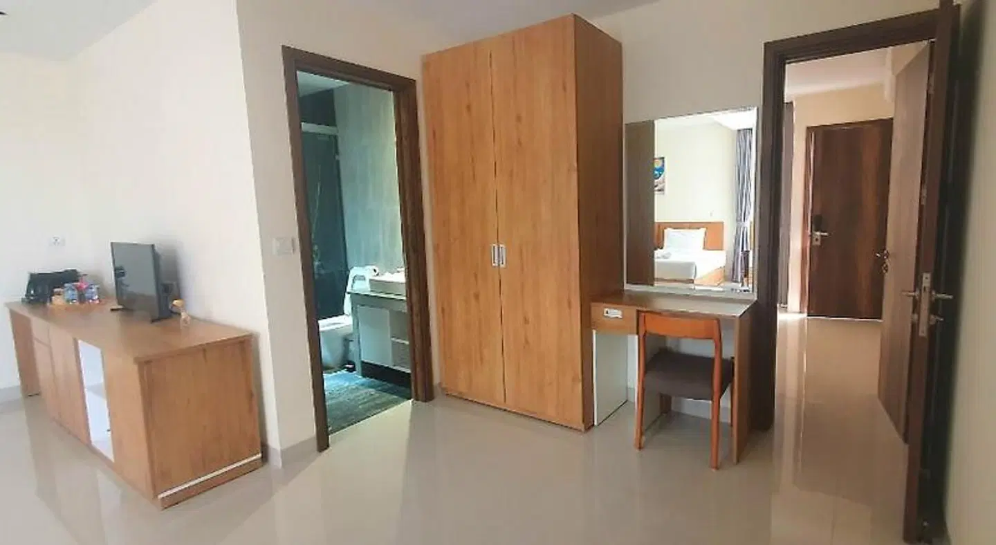 Sea Breeze Hotel & Villa ROOM_EXAMPLE